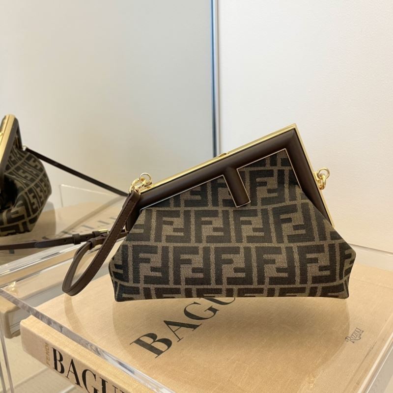 Fendi Satchel Bags